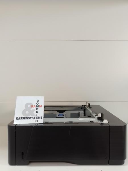 HP CF406A Papierkassette, inkl. Garantie Rechnung